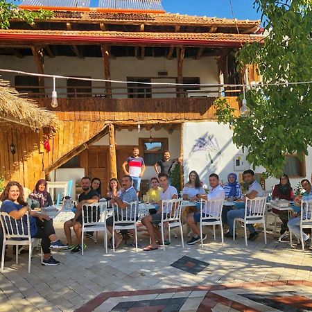 Aliya Konak - Koey Evi Ve Lezzetleri Isparta Esterno foto