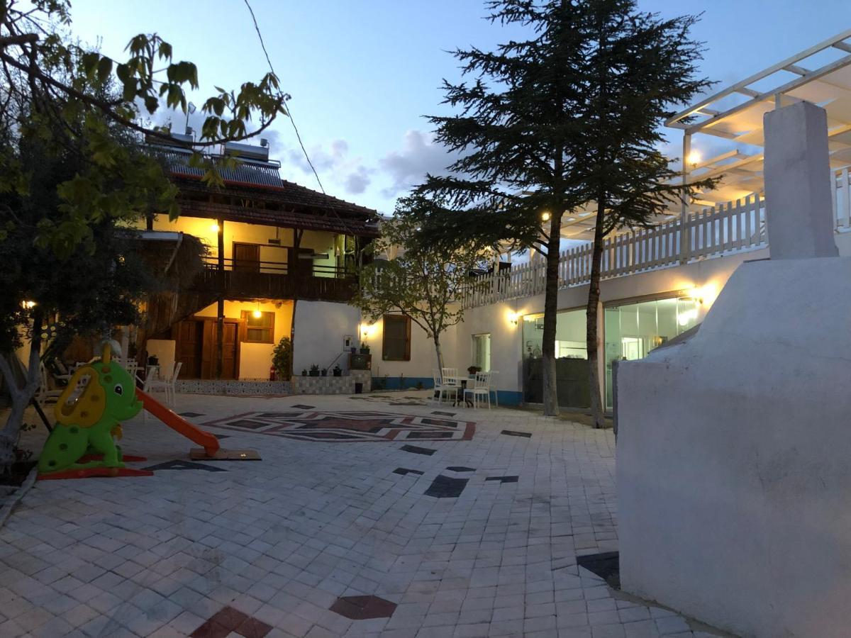 Aliya Konak - Koey Evi Ve Lezzetleri Isparta Esterno foto