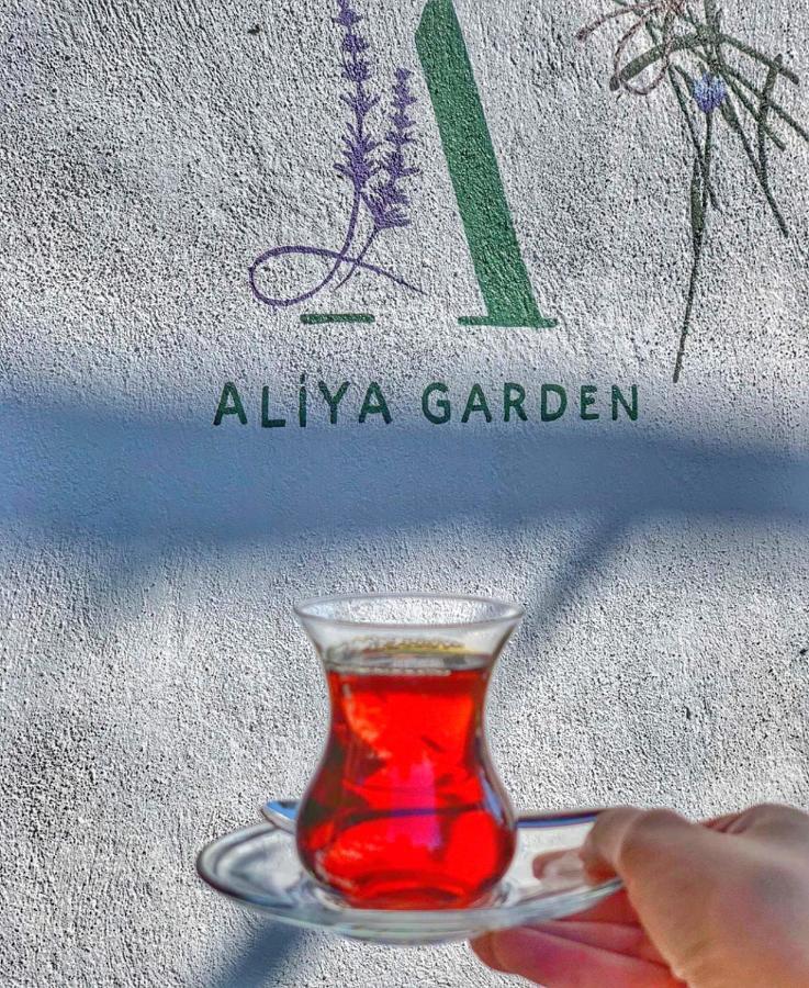 Aliya Konak - Koey Evi Ve Lezzetleri Isparta Esterno foto