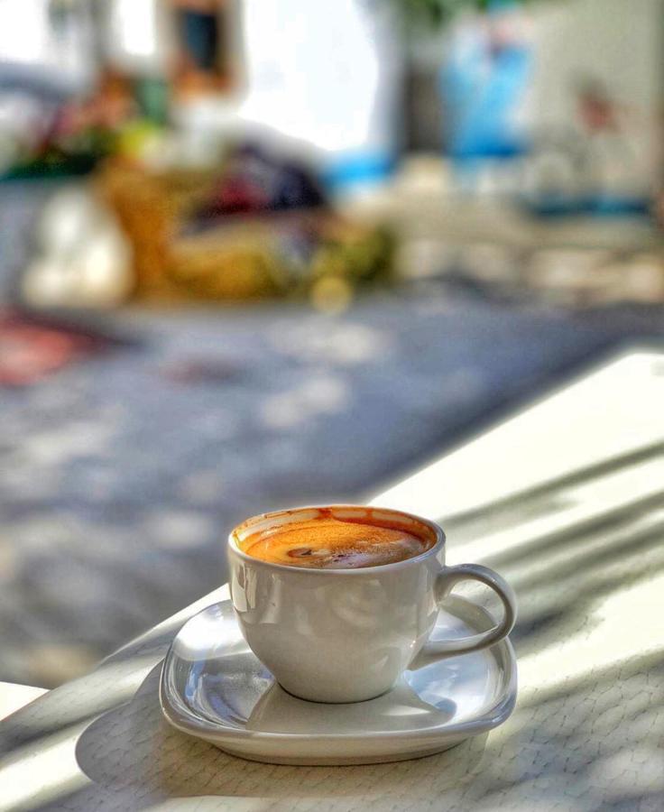 Aliya Konak - Koey Evi Ve Lezzetleri Isparta Esterno foto