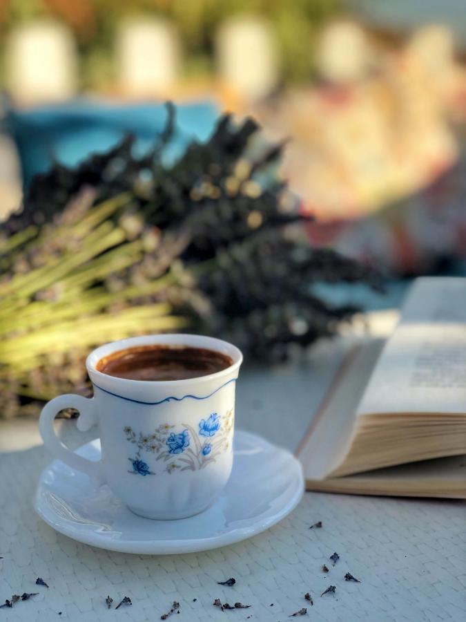 Aliya Konak - Koey Evi Ve Lezzetleri Isparta Esterno foto