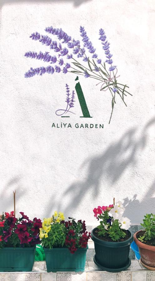 Aliya Konak - Koey Evi Ve Lezzetleri Isparta Esterno foto