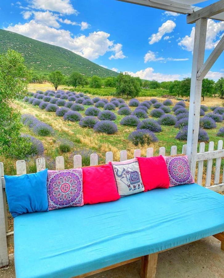 Aliya Konak - Koey Evi Ve Lezzetleri Isparta Esterno foto