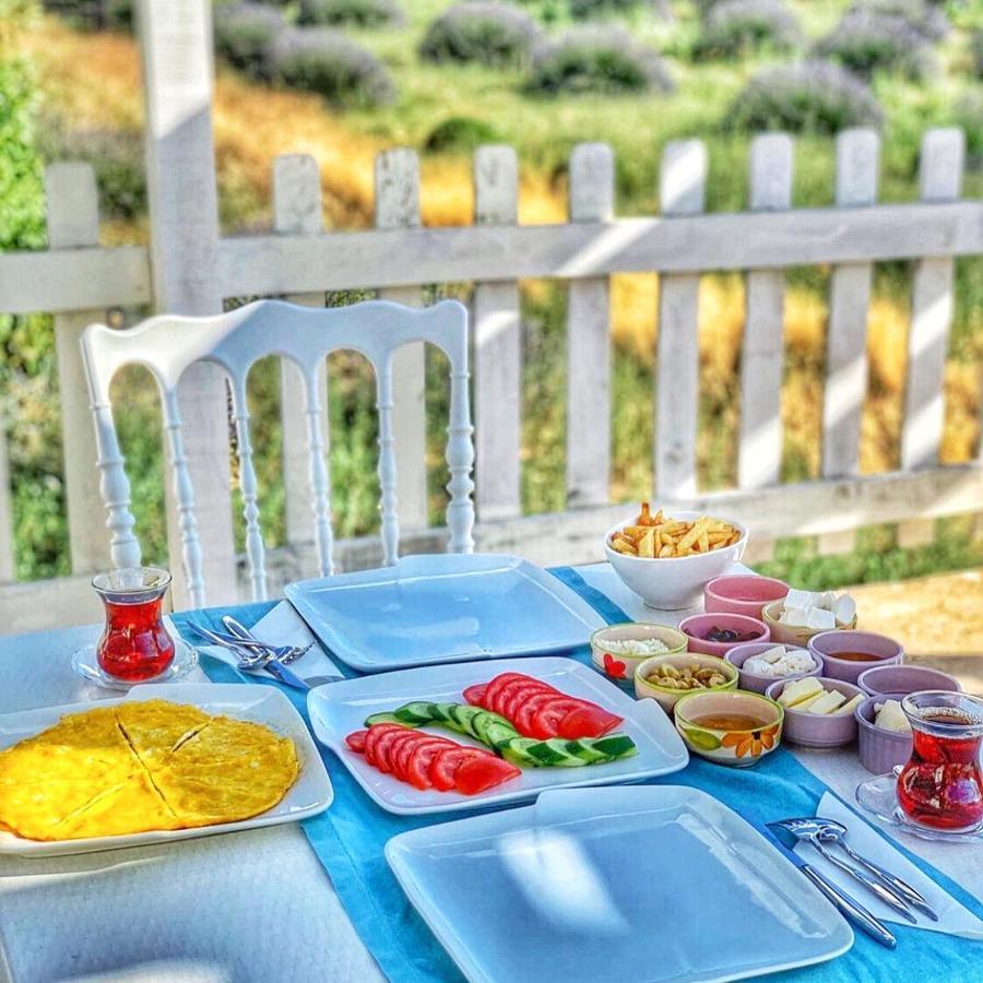Aliya Konak - Koey Evi Ve Lezzetleri Isparta Esterno foto