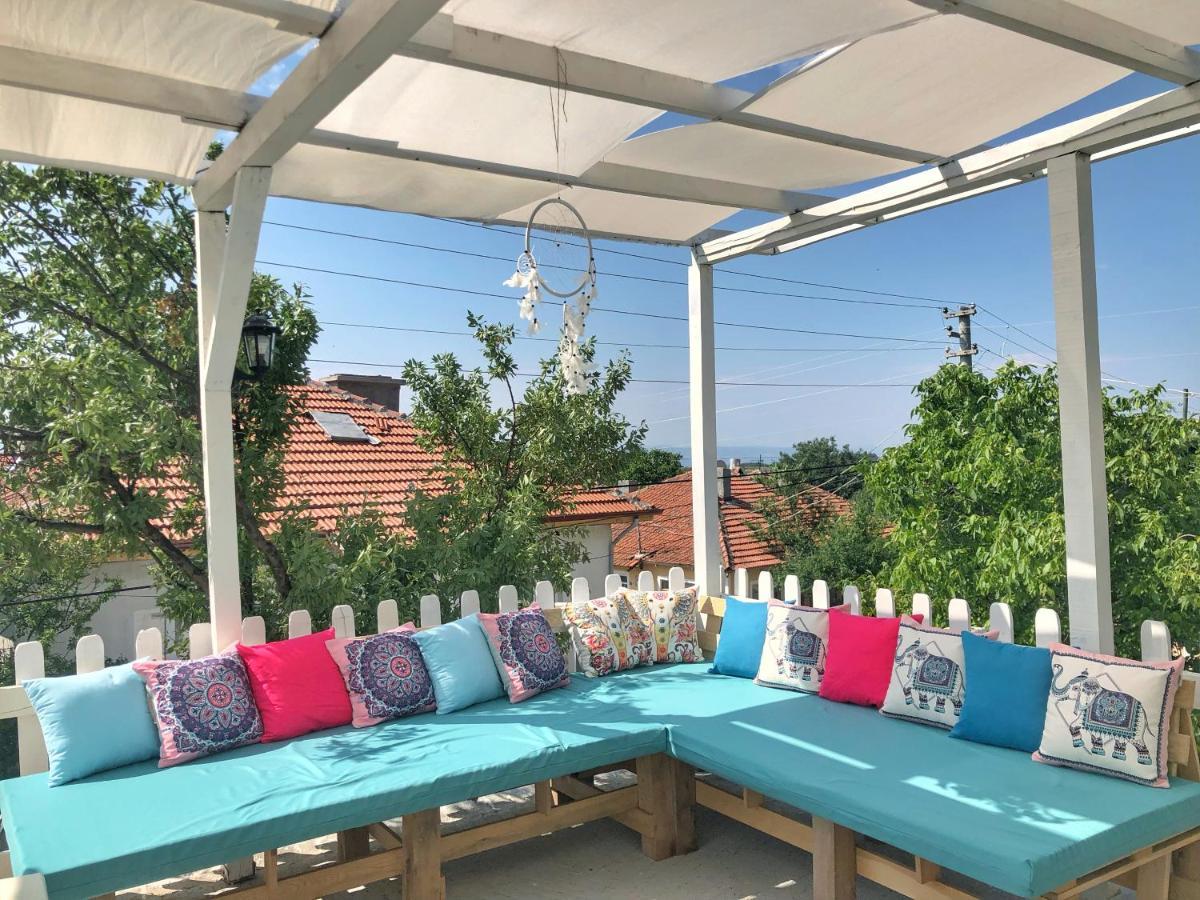 Aliya Konak - Koey Evi Ve Lezzetleri Isparta Esterno foto