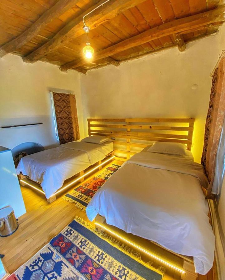 Aliya Konak - Koey Evi Ve Lezzetleri Isparta Esterno foto