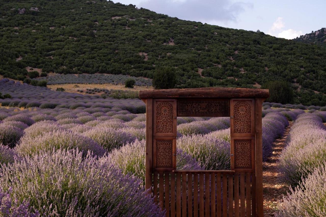 Aliya Konak - Koey Evi Ve Lezzetleri Isparta Esterno foto