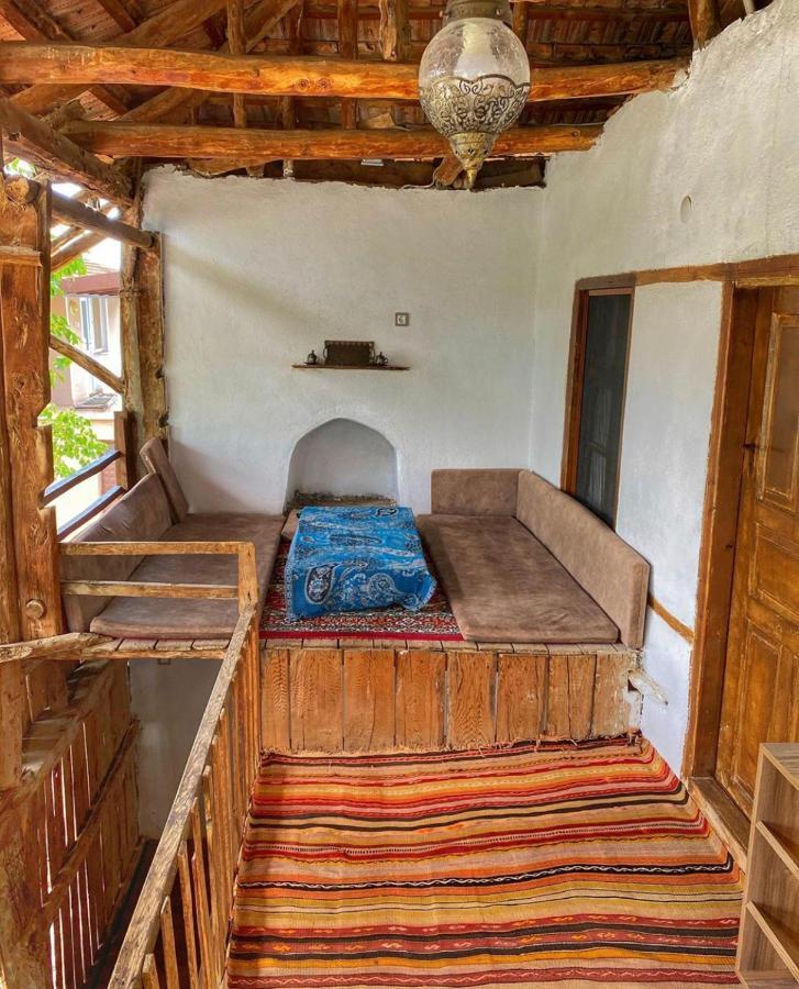 Aliya Konak - Koey Evi Ve Lezzetleri Isparta Esterno foto