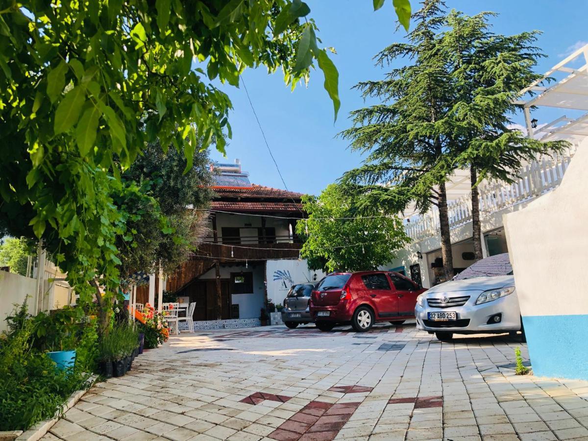 Aliya Konak - Koey Evi Ve Lezzetleri Isparta Esterno foto