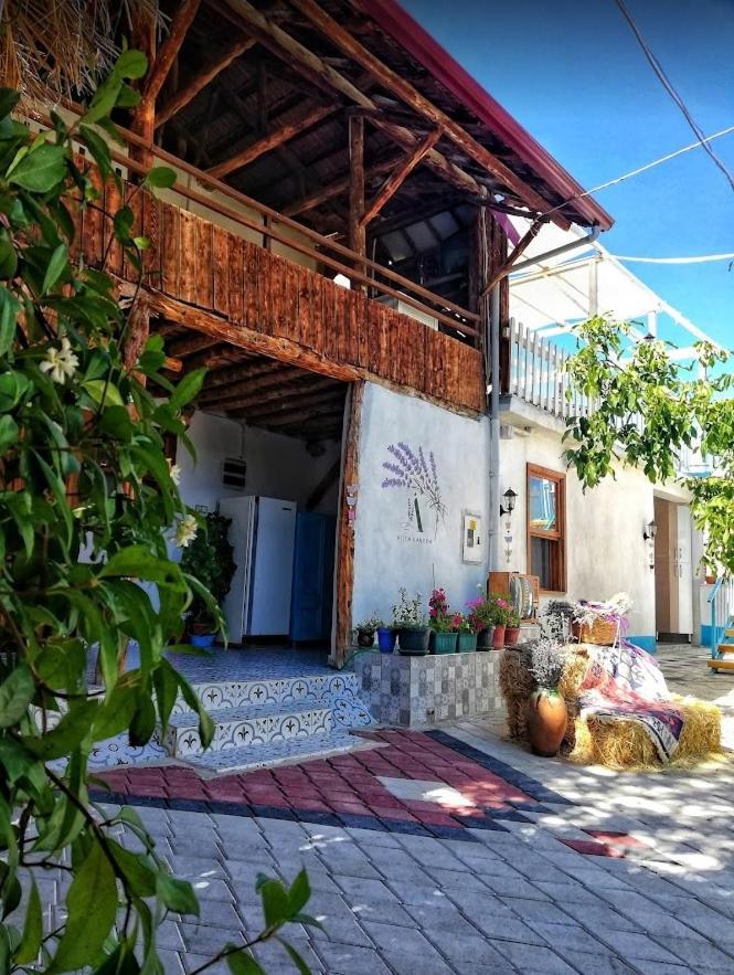 Aliya Konak - Koey Evi Ve Lezzetleri Isparta Esterno foto