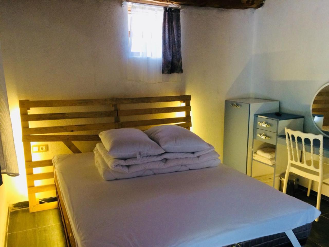 Aliya Konak - Koey Evi Ve Lezzetleri Isparta Esterno foto