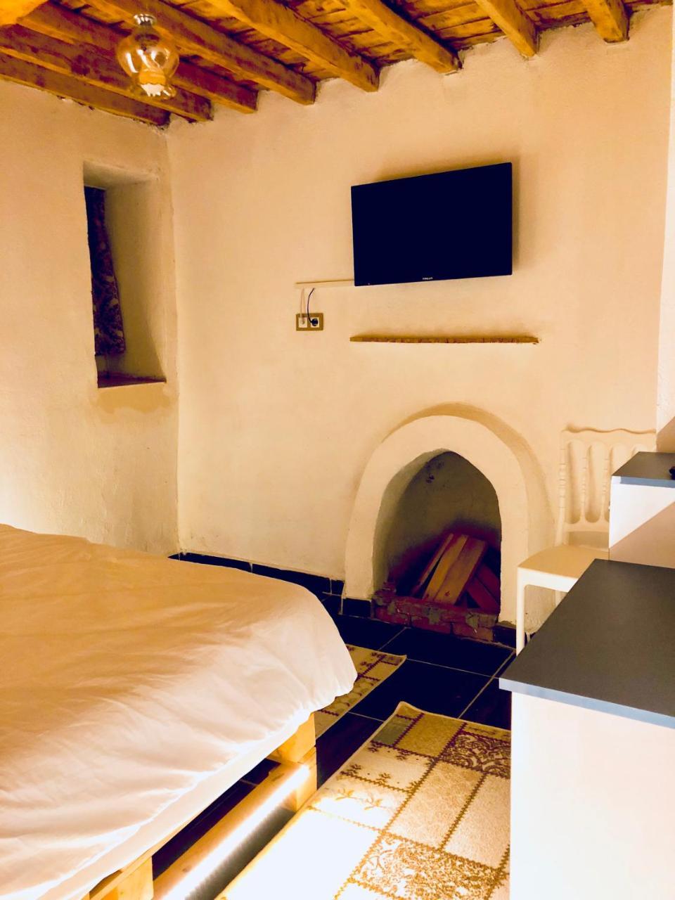 Aliya Konak - Koey Evi Ve Lezzetleri Isparta Esterno foto