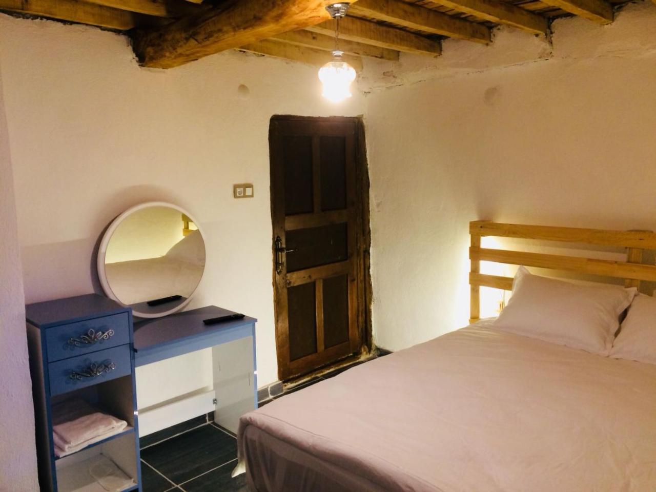 Aliya Konak - Koey Evi Ve Lezzetleri Isparta Esterno foto