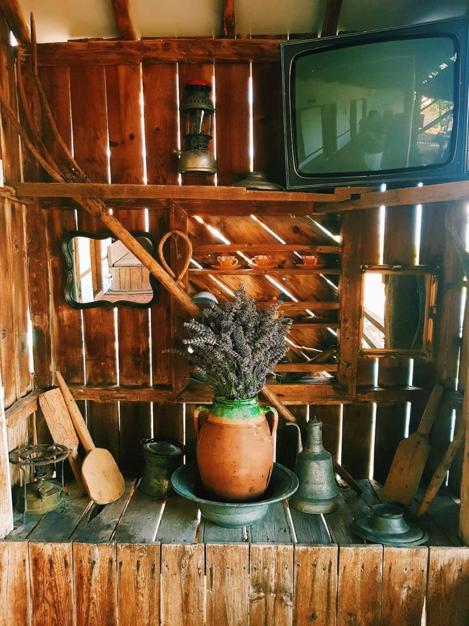 Aliya Konak - Koey Evi Ve Lezzetleri Isparta Esterno foto