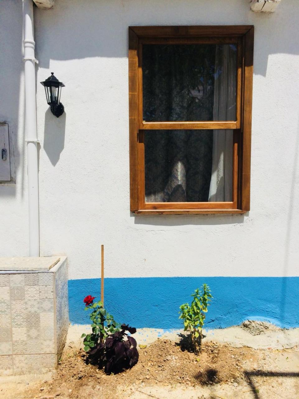 Aliya Konak - Koey Evi Ve Lezzetleri Isparta Esterno foto