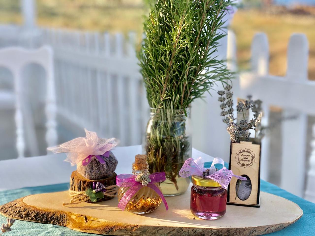 Aliya Konak - Koey Evi Ve Lezzetleri Isparta Esterno foto