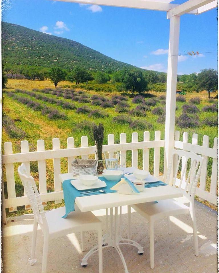 Aliya Konak - Koey Evi Ve Lezzetleri Isparta Esterno foto