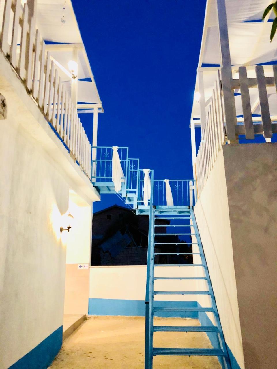 Aliya Konak - Koey Evi Ve Lezzetleri Isparta Esterno foto
